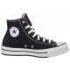 Trampki Converse CT All Star Eva Lift Hi Black/White/Black 272855C - małe zdjęcie