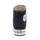 Trampki Converse CT All Star Eva Lift Hi Black/White/Black 272855C - małe zdjęcie
