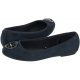 Baleriny Tommy Hilfiger Colored Hardware Ballerina Desert Sky FW0FW06342 DW5 - małe zdjęcie