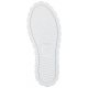Sneakersy Venezia Białe 034502 WHITE - małe zdjęcie