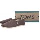 Espadryle Toms Alpargata Ash Recycled Cotton Canvas 10017664 - małe zdjęcie