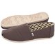 Espadryle Toms Alpargata Ash Recycled Cotton Canvas 10017664 - małe zdjęcie