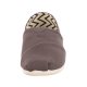 Espadryle Toms Alpargata Ash Recycled Cotton Canvas 10017664 - małe zdjęcie