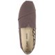 Espadryle Toms Alpargata Ash Recycled Cotton Canvas 10017664 - małe zdjęcie