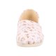 Espadryle Toms Alpargata Barely Pink Foil Bee Mine Print 10017801 - małe zdjęcie