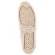 Espadryle Toms Alpargata Barely Pink Foil Bee Mine Print 10017801 - małe zdjęcie