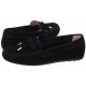 Mokasyny Filipe Czarne 11164 CAM Preto - małe zdjęcie