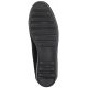 Mokasyny Filipe Czarne 11164 CAM Preto - małe zdjęcie