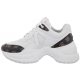 Sneakersy Guess Joehle Whibr FL7JOE FAB12 - małe zdjęcie