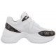 Sneakersy Guess Joehle Whibr FL7JOE FAB12 - małe zdjęcie