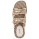 Klapki Guess Ramono2 Beibr FL6R2N FAL03 - małe zdjęcie