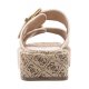 Klapki Guess Ramono2 Beibr FL6R2N FAL03 - małe zdjęcie