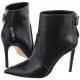 Botki Guess Bendeta3 Black FL5BN3 PEL10 - małe zdjęcie