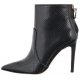 Botki Guess Bendeta3 Black FL5BN3 PEL10 - małe zdjęcie