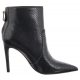 Botki Guess Bendeta3 Black FL5BN3 PEL10 - małe zdjęcie