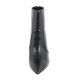 Botki Guess Bendeta3 Black FL5BN3 PEL10 - małe zdjęcie