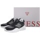 Sneakersy Guess Bestie Black FL5BTS FAB12 - małe zdjęcie