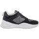 Sneakersy Guess Bestie Black FL5BTS FAB12 - małe zdjęcie