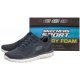 Buty Sportowe Skechers Summits Navy 232057/NVY - małe zdjęcie
