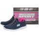 Buty Sportowe Skechers Summits Navy/Hot Pink 12980/NVHP - małe zdjęcie