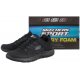 Buty Sportowe Skechers Summits Black 232069/BBK - małe zdjęcie