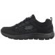 Buty Sportowe Skechers Summits Black 232069/BBK - małe zdjęcie