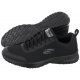 Buty Sportowe Skechers Skech-Air Dynamight Black 232007/BBK - małe zdjęcie