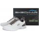 Buty Sportowe Skechers Skech-Air Dynamight White/Light Gray 232007/WGRY - małe zdjęcie
