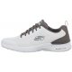 Buty Sportowe Skechers Skech-Air Dynamight White/Light Gray 232007/WGRY - małe zdjęcie