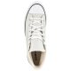 Trampki Converse CT All Star Lift Hi Light Silver/Black/White 572720C - małe zdjęcie