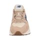 Sneakersy New Balance M5740CBB Beżowe/Granatowe - małe zdjęcie