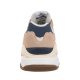 Sneakersy New Balance M5740CBB Beżowe/Granatowe - małe zdjęcie