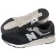 Buty Sportowe New Balance CM997HCC Czarne - małe zdjęcie