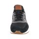 Sneakersy New Balance CM997HPK Czarne - małe zdjęcie