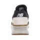 Sneakersy New Balance CM997HPK Czarne - małe zdjęcie