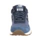 Sneakersy New Balance WL515FNE Granatowe - małe zdjęcie