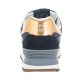 Sneakersy New Balance WL515FNE Granatowe - małe zdjęcie