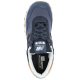 Sneakersy New Balance WL515FNE Granatowe - małe zdjęcie