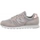 Sneakersy New Balance WL373TS2 Szare - małe zdjęcie