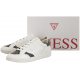 Sneakersy Guess Certosa Wbroc FM5CER LEA12 - małe zdjęcie