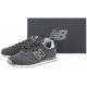 Sneakersy New Balance WL373TF2 Szare - małe zdjęcie