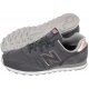 Sneakersy New Balance WL373TF2 Szare - małe zdjęcie
