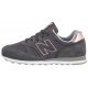 Sneakersy New Balance WL373TF2 Szare - małe zdjęcie