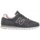 Sneakersy New Balance WL373TF2 Szare - małe zdjęcie