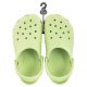 Klapki Crocs Classic Celery 10001-335 - małe zdjęcie
