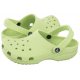 Klapki Crocs Classic Celery 10001-335 - małe zdjęcie