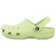 Klapki Crocs Classic Celery 10001-335 - małe zdjęcie