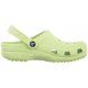 Klapki Crocs Classic Celery 10001-335 - małe zdjęcie