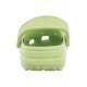 Klapki Crocs Classic Celery 10001-335 - małe zdjęcie