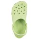 Klapki Crocs Classic Celery 10001-335 - małe zdjęcie